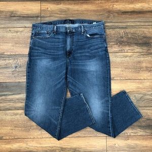 Lucky Brand Men’s 363 Vintage Straight Jeans 38x32